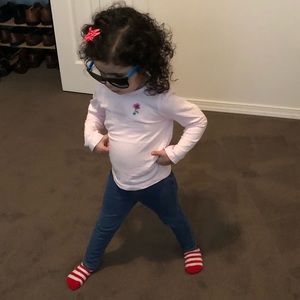 Meet your Posher, Steven